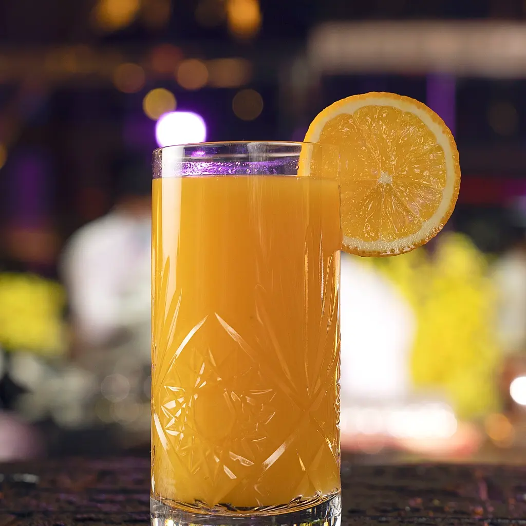 Orange Juice